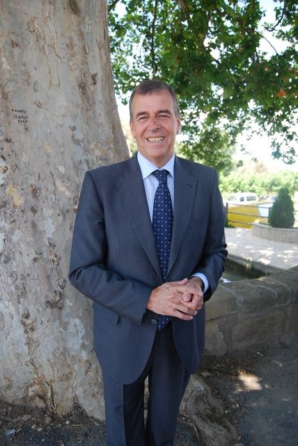 El PSOE de Huesca propone a Antonio Cosculluela como su nuevo secretario provincial