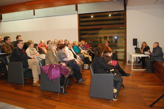 Nace la Asociación Amigos del Museo de Barbastro-Monzón