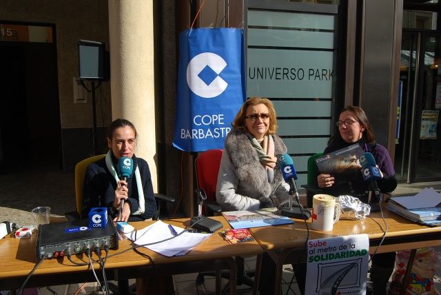 Rudi considera que los diez años de gobierno de Iglesias dejan una situación económica preocupante rudi