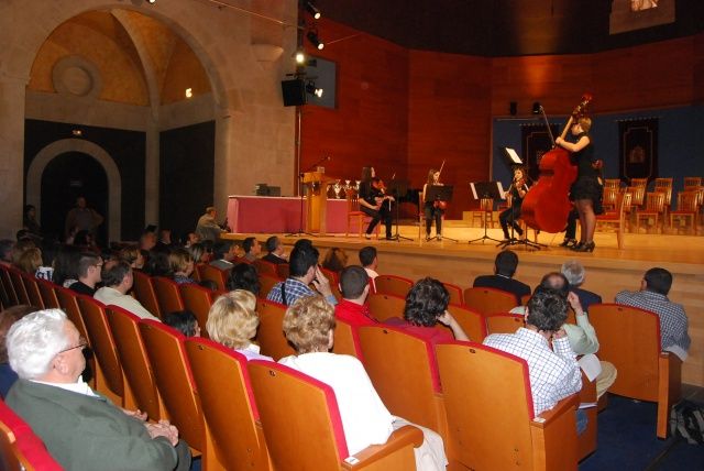Monzón honra a sus mejores deportistas en la Fiesta del Deporte local