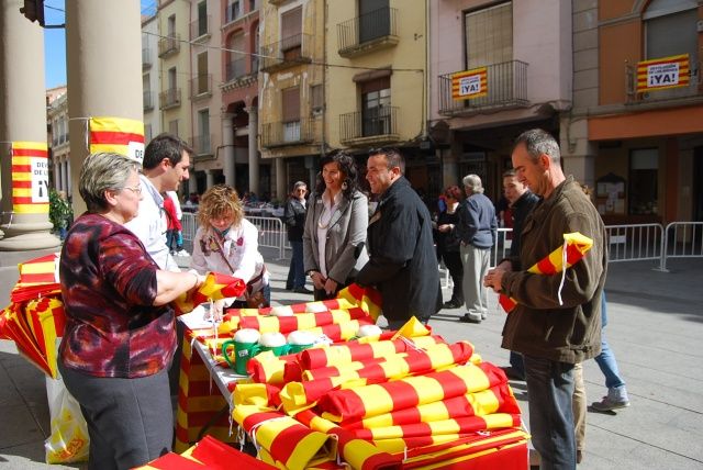 IU Estadilla solicita la paralización de los expedientes de las canteras Julia y Lucía en la sierra de la Carrodilla