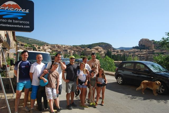 El impacto del turismo en Somontano de Barbastro