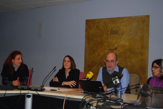 Entrega de premios de los Certámenes literarios de Barbastro