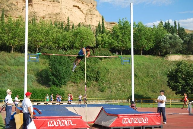 Moratalaz reedita el título de Campeón en el Nacional de Veteranos de Monzón
