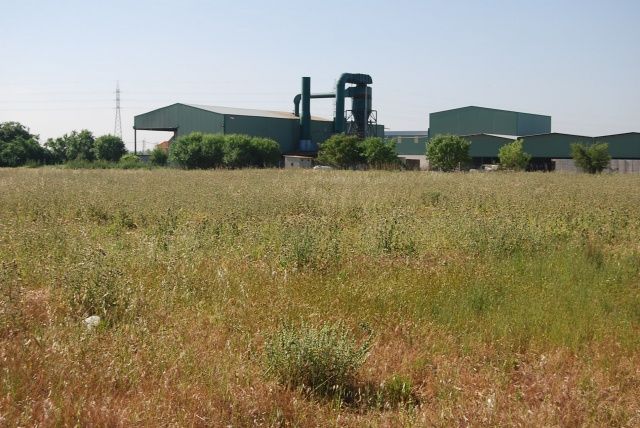 El Consejo Provincial de Urbanismo de Huesca da el visto bueno al PGOU del polígono de La Armentera de Monzón La Armentera de Monzón