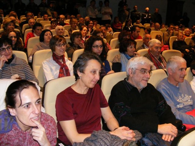 Barbastro se convierte en el primer centro de la UNED en compartir un curso con otro centro fuera de España