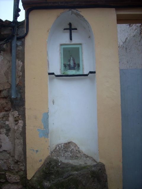 Estada celebró «San Valeré»