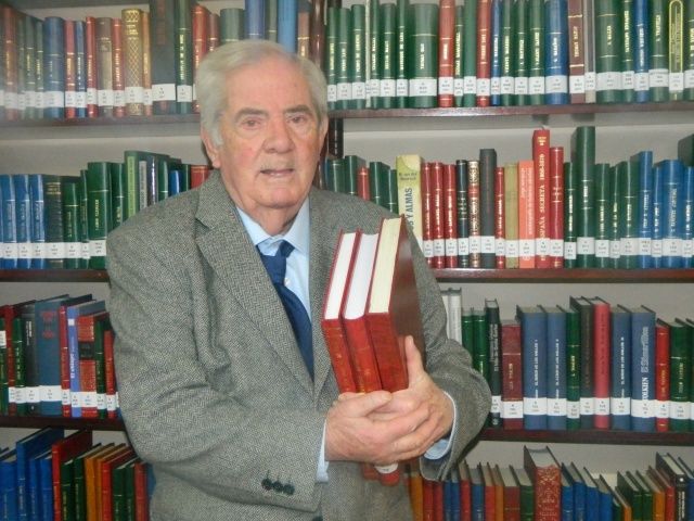 El estudiante más brillante de Barbastro y del Mundo