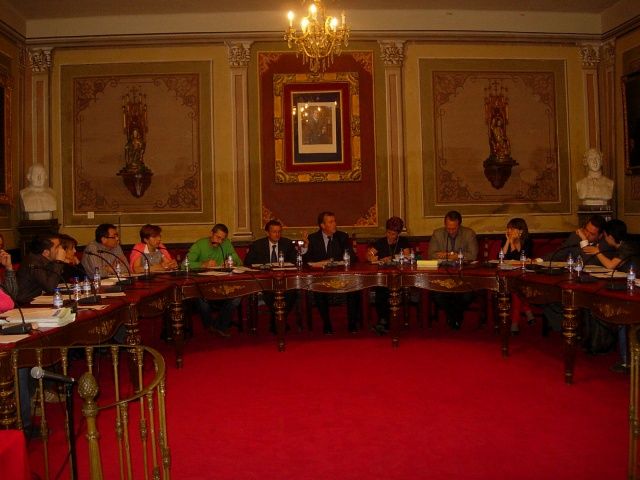 El Ayuntamiento de Barbastro saca a exposición pública las ordenanzas de convivencia ciudadana