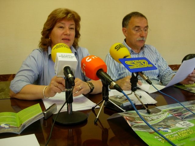 Cazadores prehistóricos del siglo XXI demostrarán su destreza con el arco y el propulsor en Colungo