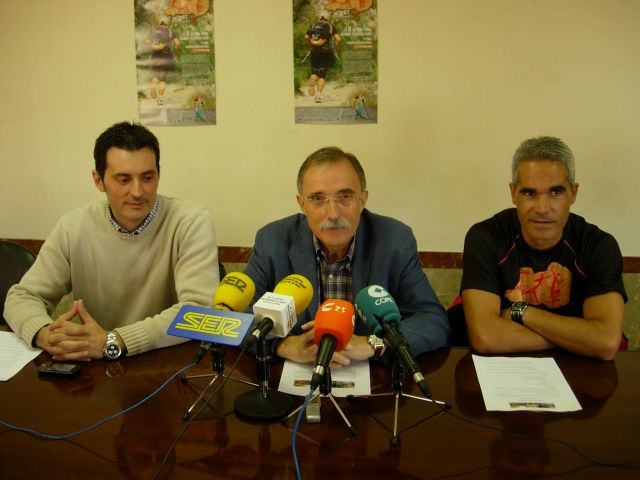 Más de 300 corredores participarán el fin de semana en la II Ultra Trail Guara Somontano en Alquézar