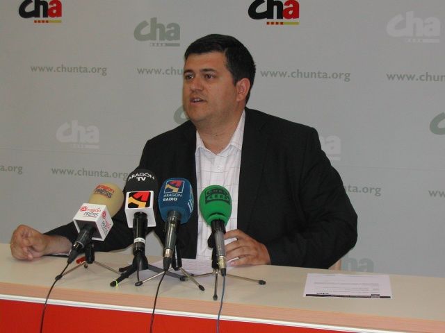 CHA reclama que la salida de los menores de 14 años contemple también el paseo