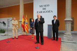 Dario Villalba. Foto S.E.