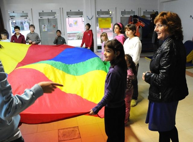 Unos 70 colegios de Infantil y Primaria abrirán sus puertas en las vacaciones navideñas
