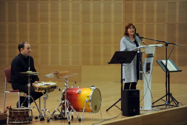 «Música para instrumentos tradicionales» recupera la esencia de la dulzaina en Aragón