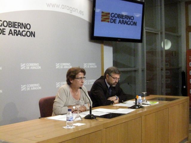 Cerca de 17.500 alumnos cursan Formación Profesional en Aragón en el curso 2010/2011