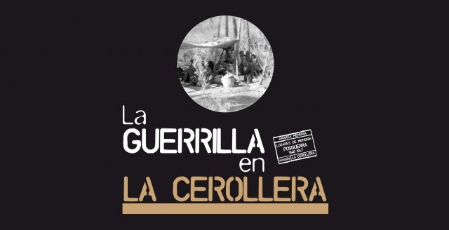 El programa Amarga Memoria abre en La Cerollera un espacio expositivo sobre la guerrilla antifranquista