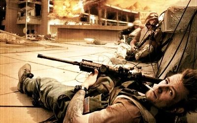 Crítica de cine: «En tierra hostil» (The hurt locker) En tierra hostil