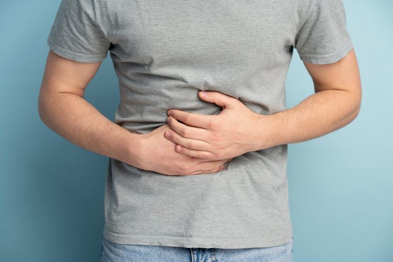 5 enfermedades comunes del sistema digestivo