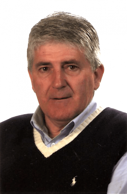 Enrique Barbanoj Domper