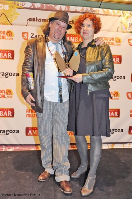 El Festival Pirineos Sur obtiene el premio a la mejor programación musical Pirineos Sur