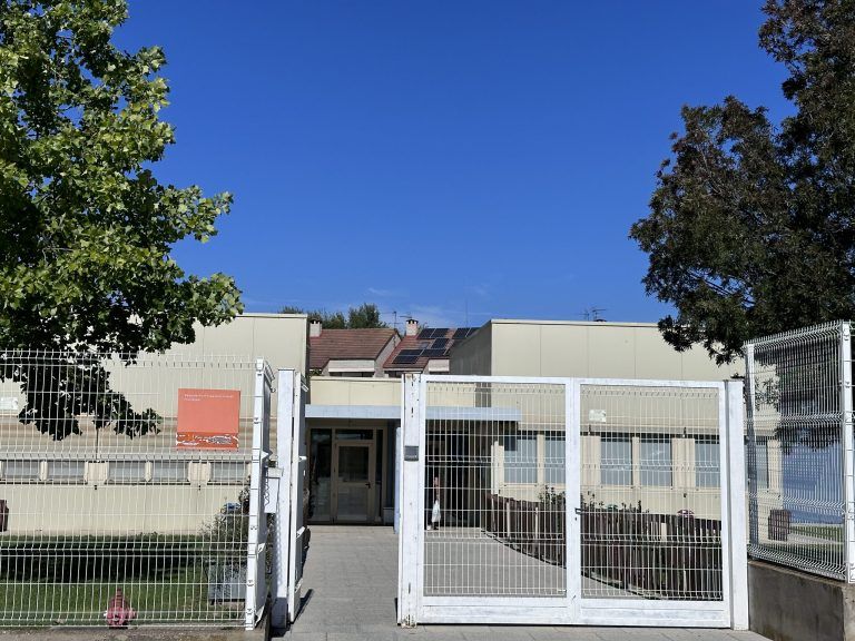 Demandan más personal para la escuela infantil de Barbastro