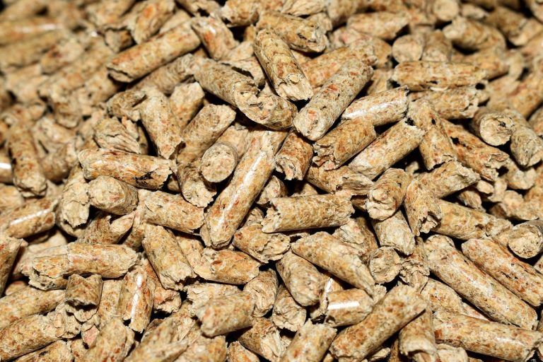 Las principales razones para comprar una estufa de pellets