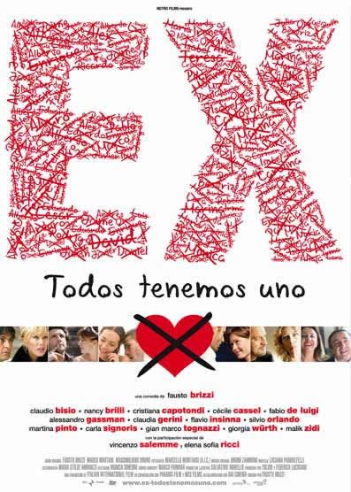 Crítica de cine: «Ex», por Fer Broto