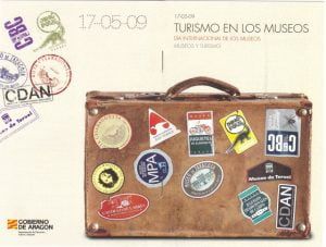 Folleto promocinal. Folleto promocinal.