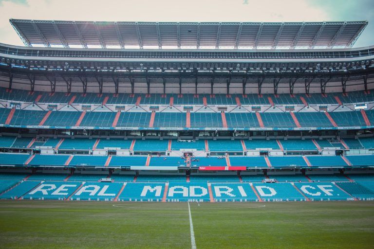 ¿Quién es el favorito para alzarse con la Champions este año?