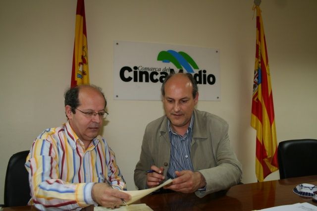 El Ayuntamiento de Barbastro destina 40.000 euros a la cobertura de necesidades básicas