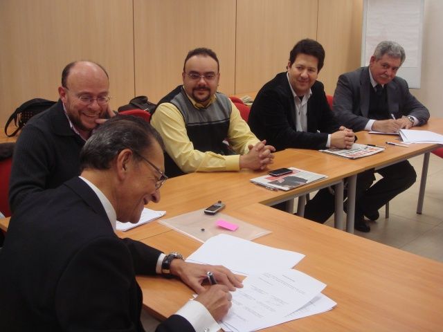 Se crea la Agrupación Empresarial Innovadora ACTIVA&RURAL para impusar proyectos innovadores en turismo rural y activo a nivel nacional e internacional ACTIVA&RURAL