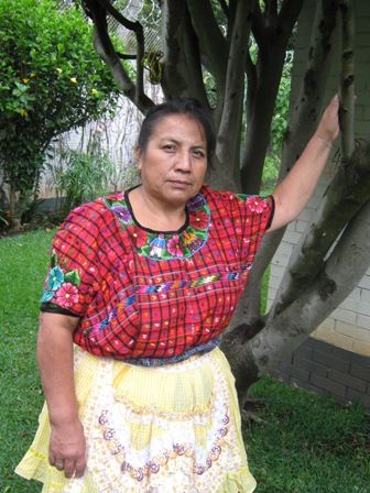 Guatemala, país de la eterna primavera (10.3. “Chimaltenango, un pedazo de Aragón en Guatemala. Entrevista a Lucía Yac Semeyá, trabajadora de la limpieza.») José Luis Pascual Guatemala