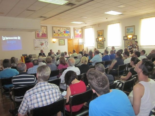 FACAO valora positivamente la nueva Ley de Lenguas de Aragón pero pide no dar ni un paso atrás