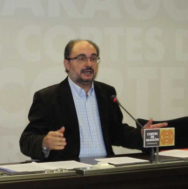El PSOE presenta una ley para atender a las 10.000 familias aragonesas que no tienen ningún ingreso económico y crear la renta social básica en la comunidad