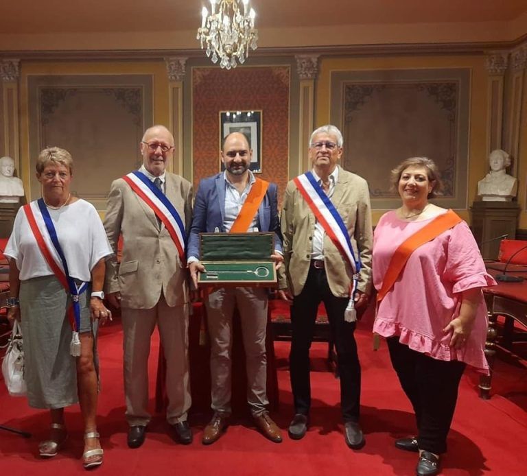 El grupo municipal socialista en el Ayuntamiento de Barbastro denuncia el comportamiento antidemocrático del alcalde