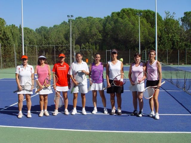 Abiertas las inscripciones para el torneo de tenis San Mateo de Monzón