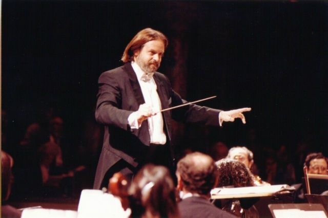 Concierto en la Colegiata de Alquézar de Ensemble XXI