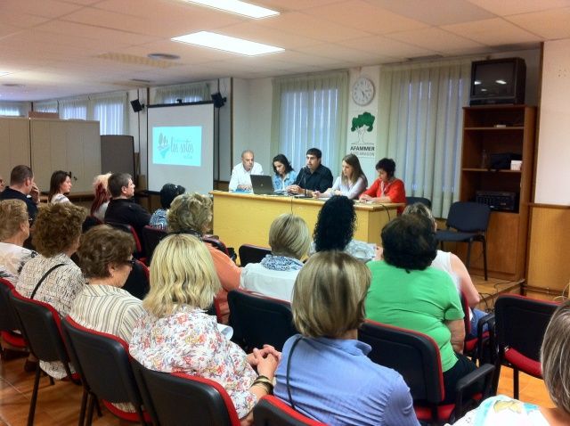 La Fundación Los Sotos Río Cinca, nuevo referente en la rehabilitación y reinserción de personas con problemas de drogodependencias y alcoholismo