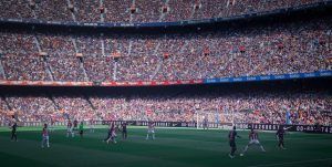 fútbol español