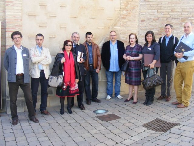 Expertos Genealogía e Historia de Aragón exponen sus últimas investigaciones en Barbastro Historia de Aragón