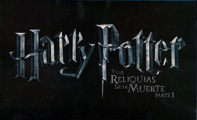 Cartelera del cine Cortés: «Harry Potter y las reliquias de la muerte. 1.»