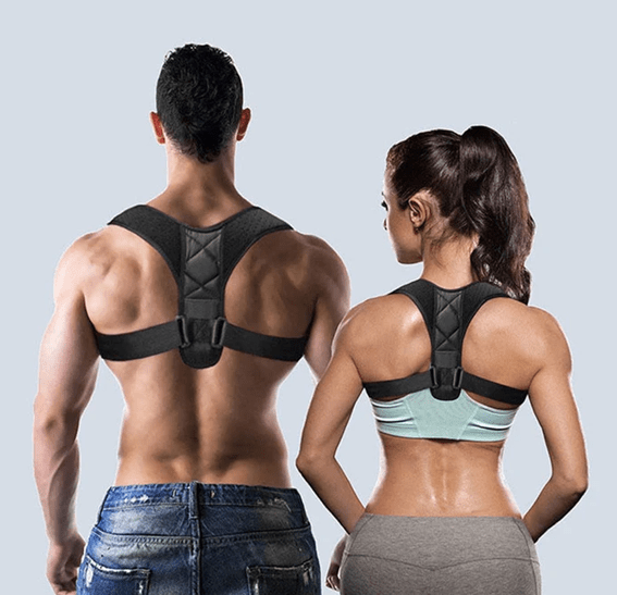 La importancia de la higiene postural