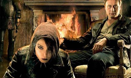 Crítica de cine: «MILLENNIUM 1: Los hombres que no amaban a las mujeres»