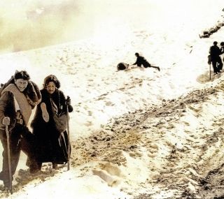 Crítica literaria: «Los hospitales de Benasque y Bañeras de Luchón»