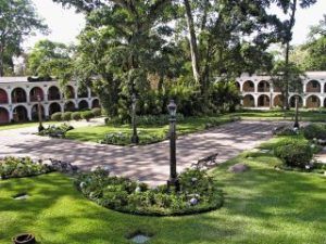 José Luis Pascual Guatemala Hostales en Xetulul.