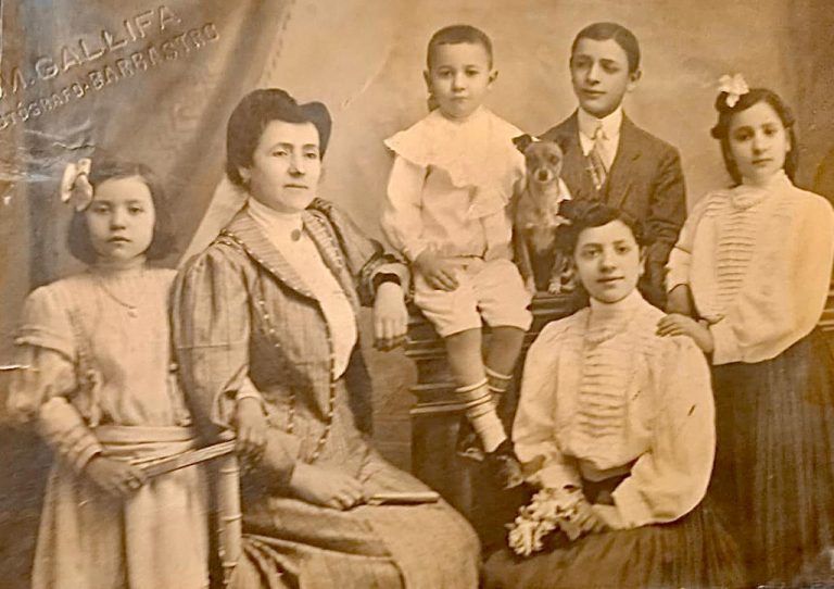 Hotel San Ramón. Historia de una saga. El éxito de la Fonda San Ramón (6)