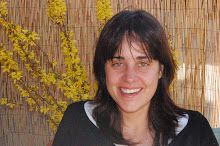 Irene Abad dirige un coloquio en el Campus de Huesca sobre la labor de las mujeres antifranquistas en el exilio Irene Abad