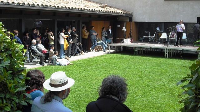 Catorce obras concurren al XVI concurso literario ‘Condau de Ribagorza’