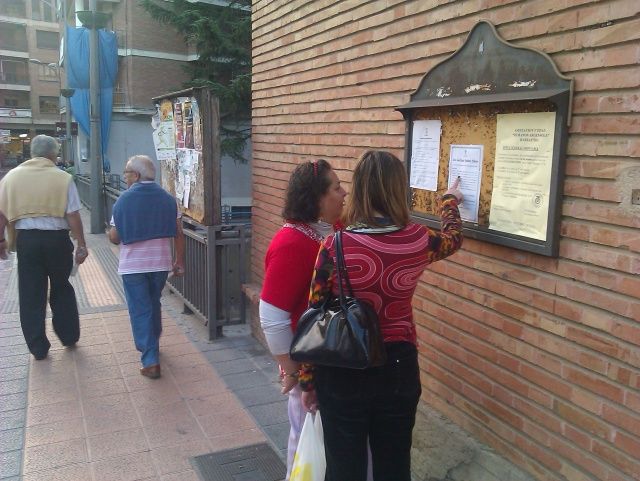 Barbastro llora a su vecino fallecido en Ordesa el domingo